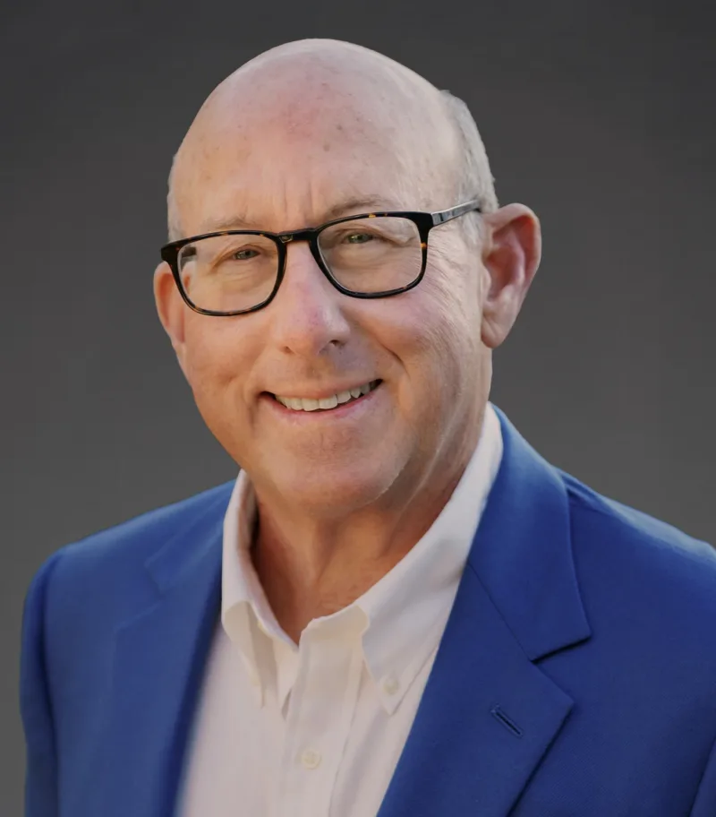Jeff Leiden, MD, PhD
